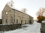 2 Primitive Mews in Chelmorton, Derbyshire, Central England