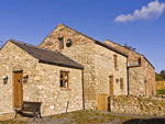 The Shed in Coxhoe, County Durham, North East England