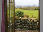 Poppy Cottage in Caeathro, Gwynedd, North Wales