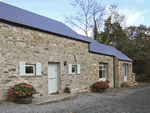 Rathsnagadan Cottage in Inistioge, County Kilkenny, Ireland South