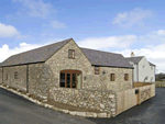 The Granary in Pen-Y-Cefn, Flintshire, North Wales