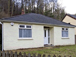Underwood Bungalow in Tintern, Monmouthshire, South Wales