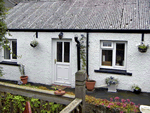 Bro Aeron Cottage in Llangeitho, Ceredigion, Mid Wales
