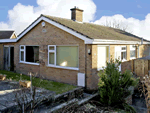 Hillside Cottage in Belper, Derbyshire, Central England