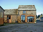 The Old Stable in Weston, Shropshire, West England