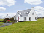 6 Muckanish Cottages in Ballyvaughan, County Clare, Ireland West