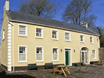 The Coach House in Corofin, County Clare, Ireland West