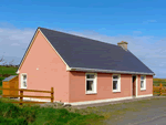 Newtown Cottage in Carrigaholt, County Clare, Ireland West