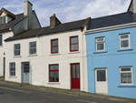 Sweeney Cottage in Roundstone, County Galway, Ireland West