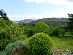 Tooreen Farmhouse in Glengarriff, County Cork, Ireland South