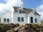 Mount Brandon Cottage in Cloghane, County Kerry, Ireland South