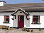 Tigín in Liscannor, County Clare, Ireland West