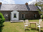 Brosnans Cottage in Ventry, County Kerry, Ireland South