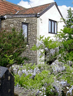 Oolitic Springs in Dundry, Somerset, South West England