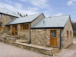 The Byre in Llanddewi Skirrid, Monmouthshire, South Wales