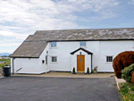 Bryn Uchaf in Llannefydd, Conwy, North Wales