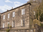 The Stamp Office in Hebden Bridge, West Yorkshire, North West England