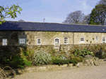 Cuckoostone Cottage in Matlock, Derbyshire, Central England