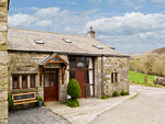 Poppy Cottage in Horton-In-Ribblesdale, North Yorkshire, North East England