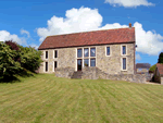 Stour Hill Barn in West Stour, Dorset, South West England