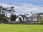 Bwthyn Yr Afon in Benllech, Gwynedd, North Wales