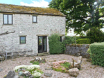 The Cottage in Peak Forest, Derbyshire, Central England