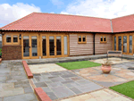 5a Hideways in Hunstanton, Norfolk, East England