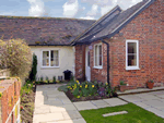 Flour Mill Cottage in Fontmell Magna, Dorset, South West England