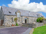 The Barn in Pwllheli, Gwynedd, North Wales