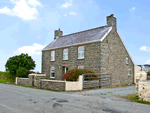 Bank House Farm in St Davids, Pembrokeshire, South Wales