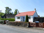 The Bungalow in Jedburgh, Berwickshire, Borders Scotland