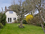 Brock Cottage in Beaulieu, Hampshire, South East England