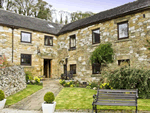 Henmore Grange in Wirksworth, Derbyshire, Central England