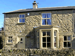 Wayside Cottage in Edmundbyers, County Durham, North East England