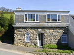 Penty in Dolgellau, Gwynedd, North Wales