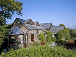 Hen Gapel in Llandecwyn, Gwynedd, North Wales