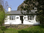 Penlan in Beddgelert, Gwynedd, North Wales