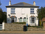 2 Brooklyn Cottages in Niton, Isle of Wight, South East England