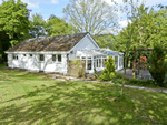 The Bungalow in Jedburgh, Berwickshire, Borders Scotland