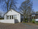 The Annexe in Jedburgh, Berwickshire, Borders Scotland