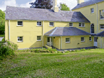 The Beeches in Carmarthen, Carmarthenshire, South Wales