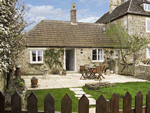 Farm View Cottage in Upper Seagry, Wiltshire, South West England
