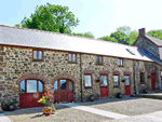 The Cart Shed in Haverfordwest, Pembrokeshire, South Wales