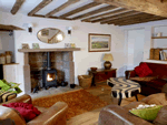 Eden Cottage in Appleby In Westmorland, Cumbria, North West England