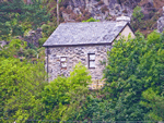 Penllwyn in Tanygrisiau, Gwynedd, North Wales