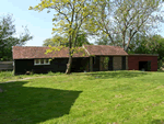 Shepherd’s Farm House in Lenham Heath, Kent, South East England