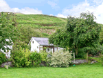 Old Stable Studio in Ruthin, Denbighshire, North Wales