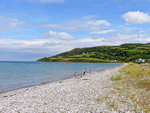 Belan Wen in Llanddona, Isle of Anglesey, North Wales