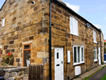 Mill Cottage in Hinderwell, North Yorkshire, North East England
