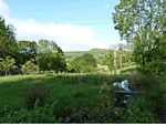 The Buttery in Countersett, Yorkshire Dales, North West England